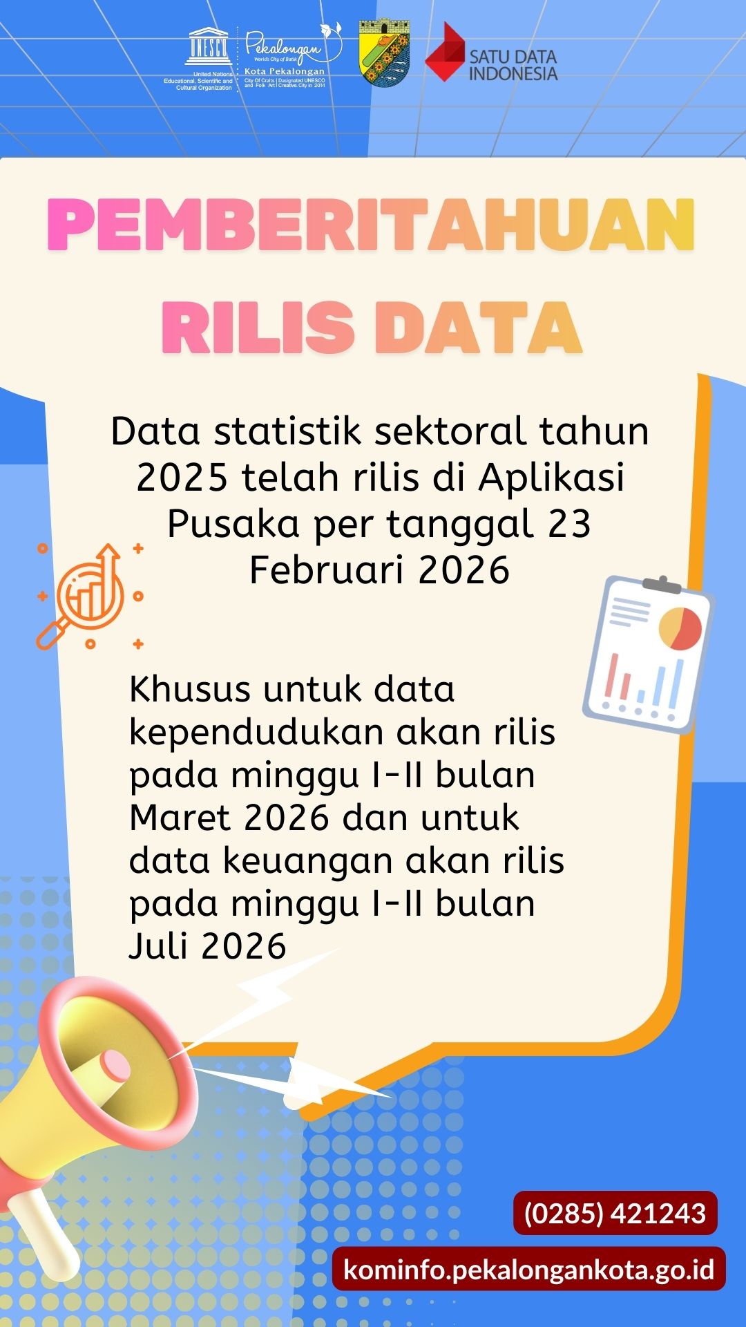 Jadwal Rilis